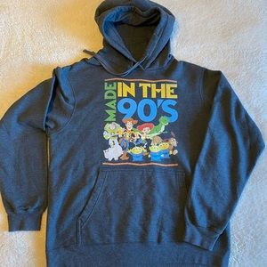 Toy Story Hoodie